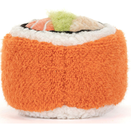 Amuseable Codhi Californian Roll