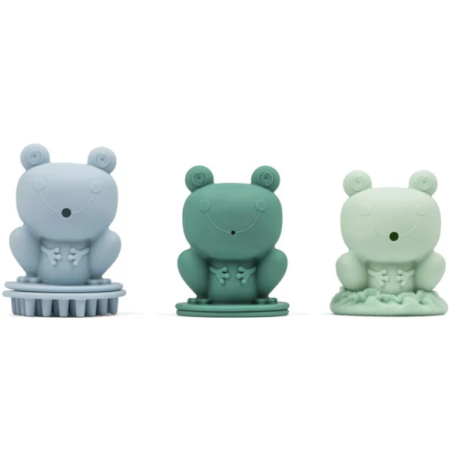 Set Grenouilles de Bain