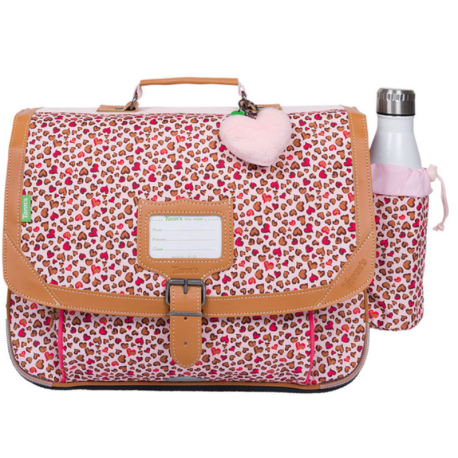 Cartable Tann's Lilou 38 cm