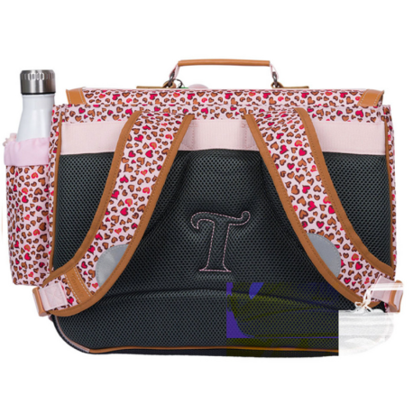 Cartable Tann's Lilou 38 cm