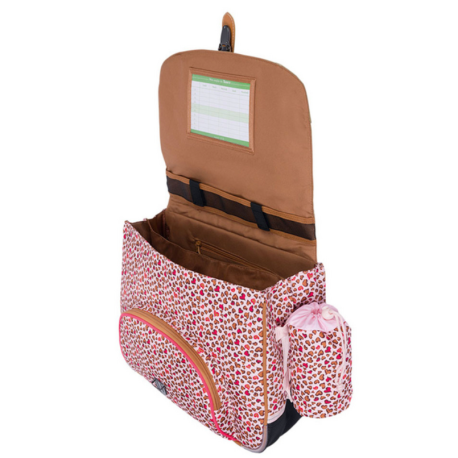 Cartable Tann's Lilou 38 cm