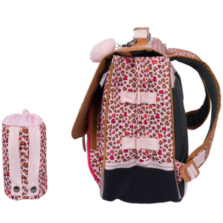 Cartable Tann's Lilou 38 cm