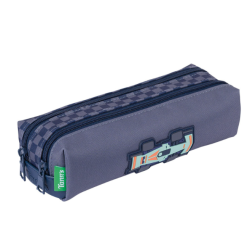 Trousse Tann's Double Romain