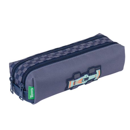 Trousse Tann's Double Romain