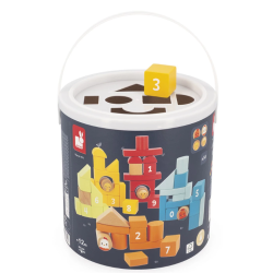 Ferme Baril 56 pcs