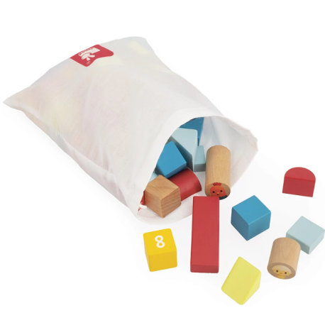 Ferme Baril 56 pcs