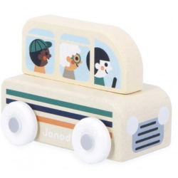 Cross Road Bus