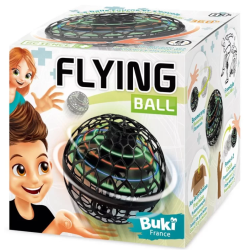 Flying ball