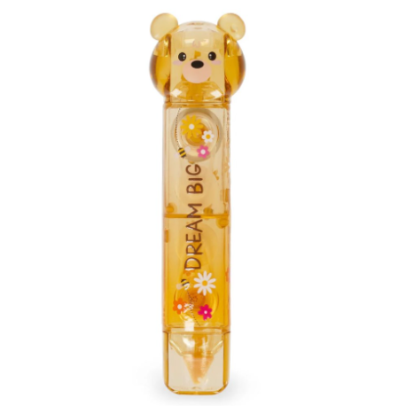 Correcteur et Roller Bear