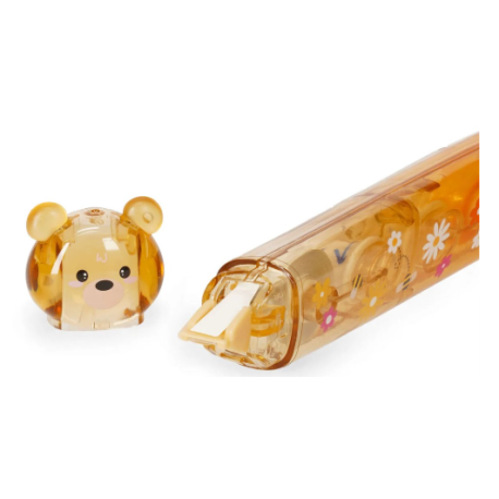 Correcteur et Roller Bear