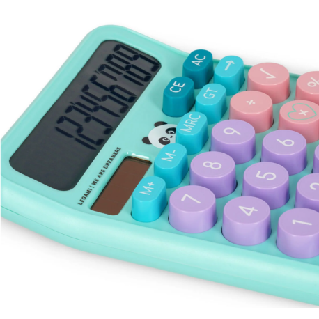 Calculatric de Bureau Panda