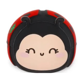 Taille Crayon Ladybug