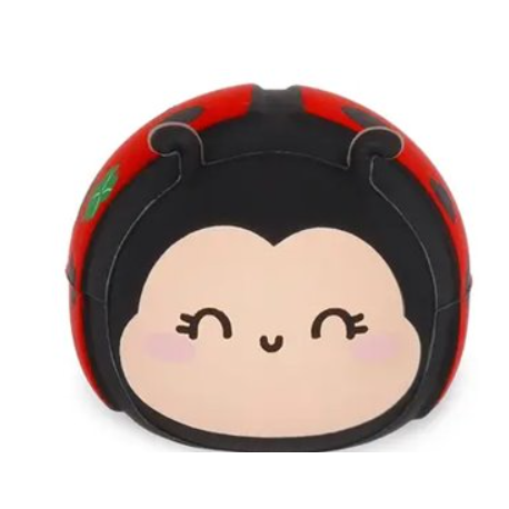 Taille Crayon Ladybug