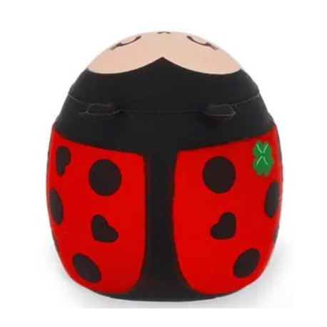 Taille Crayon Ladybug