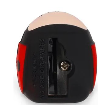 Taille Crayon Ladybug