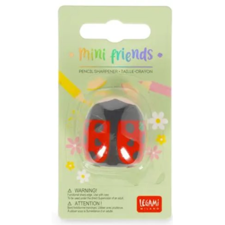 Taille Crayon Ladybug