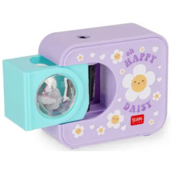 Taille Crayon Electrique Daisy