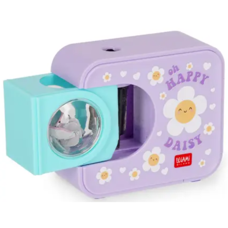 Taille Crayon Electrique Daisy