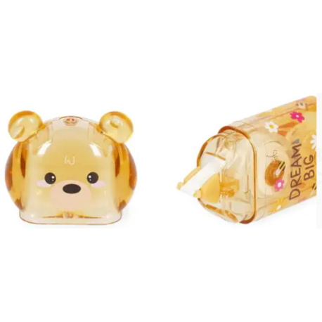 Ruban Correcteur Teddy Bear