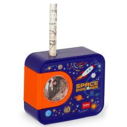 Taille Crayon Electrique Space 