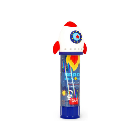 Bâton de Colle Rocket