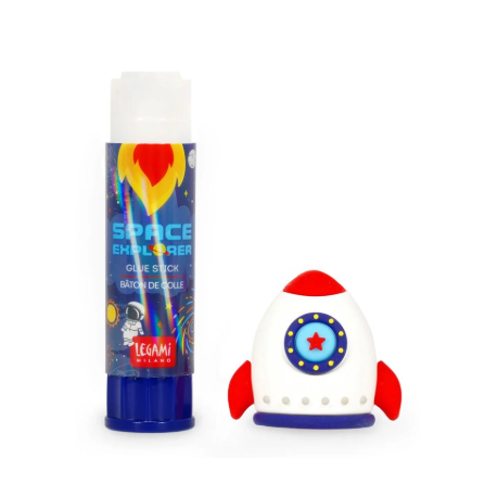 Bâton de Colle Rocket