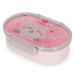 Boîte à Goûter - Snack & Go - Kitty