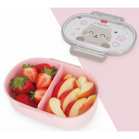 Snack & Go Kitty