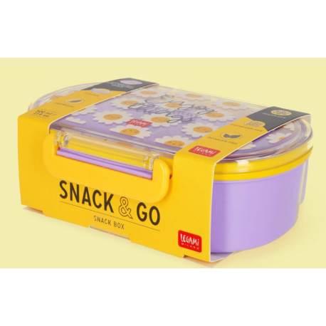 Snack Daisy