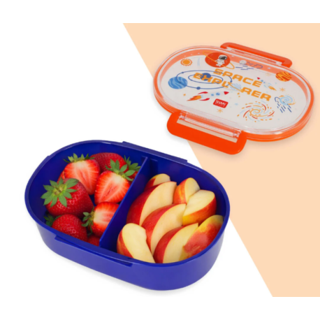 Snack & Go Space