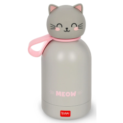 Gourde Thermique pour Enfant - Kitty - Hot & Cold BFF