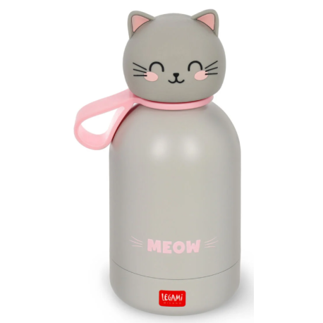 Gourde isotherme Kitty