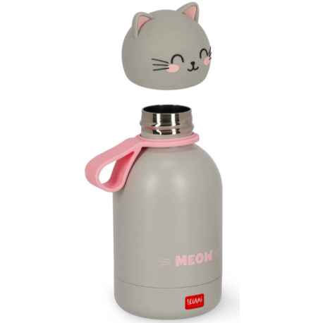 Gourde isotherme Kitty