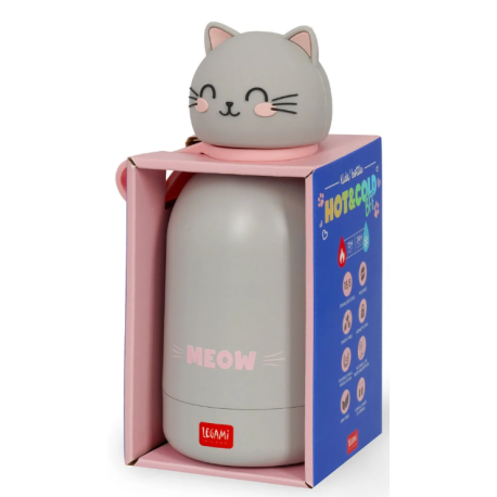 Gourde isotherme Kitty