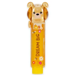 Gomme rétractable Teddy bear