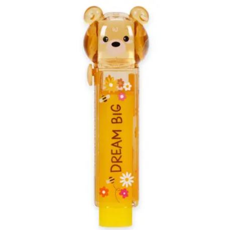Gomme rétractable Teddy bear