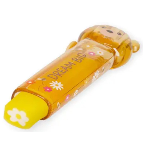 Gomme rétractable Teddy bear