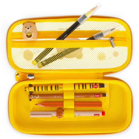 Trousse Wonder wow Teddy bear