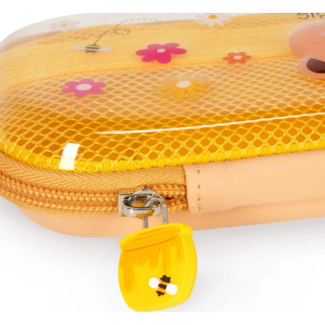 Trousse Wonder wow Teddy bear