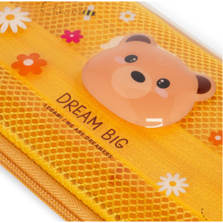 Trousse Wonder wow Teddy bear