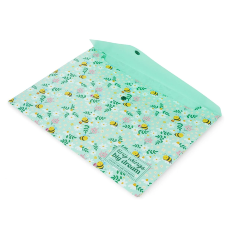 Petit porte-documents Bee