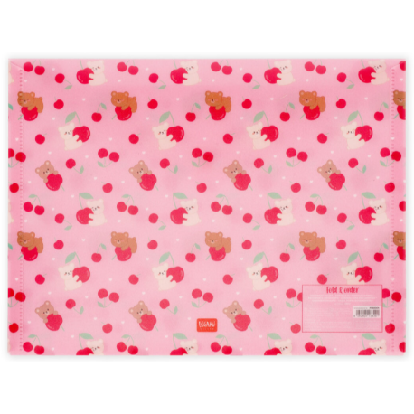 Petit porte-documents Teddy bear