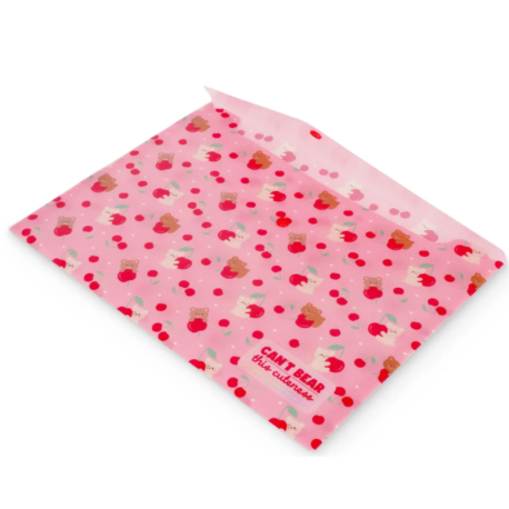 Petit porte-documents Teddy bear