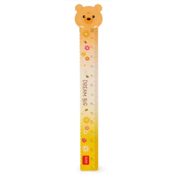 Règle Teddy bear