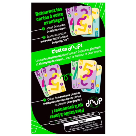 Dnup