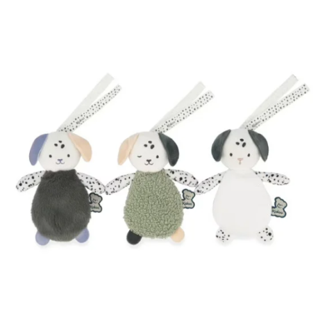 Doudou Sensoriels Chiots 