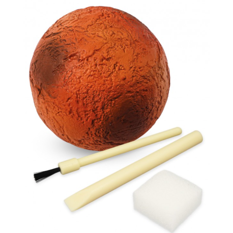 Dig a planet Mars