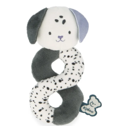 Mon Hochet Chiot