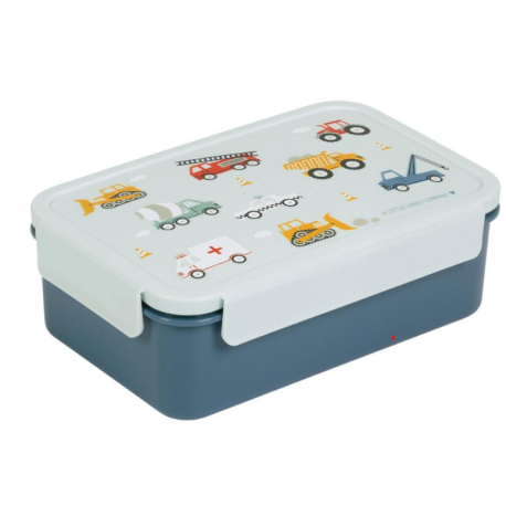 Lunch box Véhicules