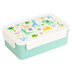 Lunch box Jungle
